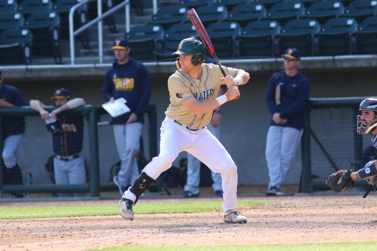 UAB Baseball tweet media