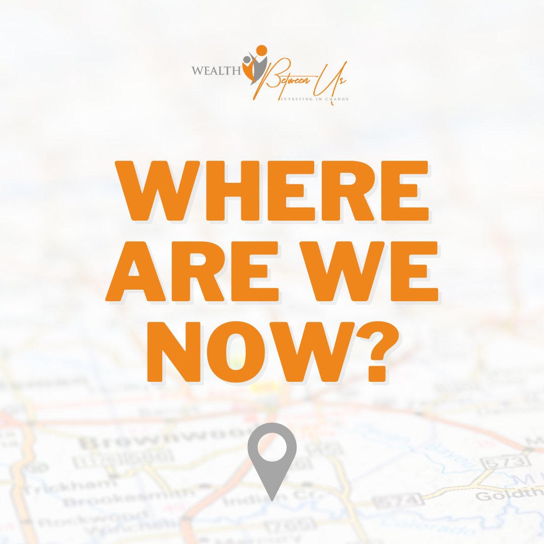 Wealth Between Us tweet media