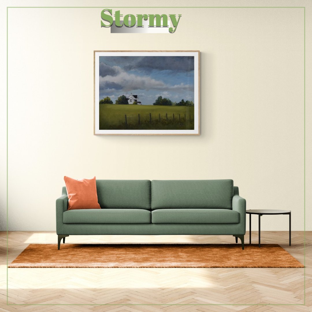 debradavis's tweet photo. Here is a view of stormy in a room. You can purchase a large or smaller print or the original. Let me know if you have any questions.

#stormy #originalart #original oil paintings #artistoninstagram #realismpainting #contemporaryartist #fineartpainting #artcollector #debradavis https://t.co/nHwod5II6P