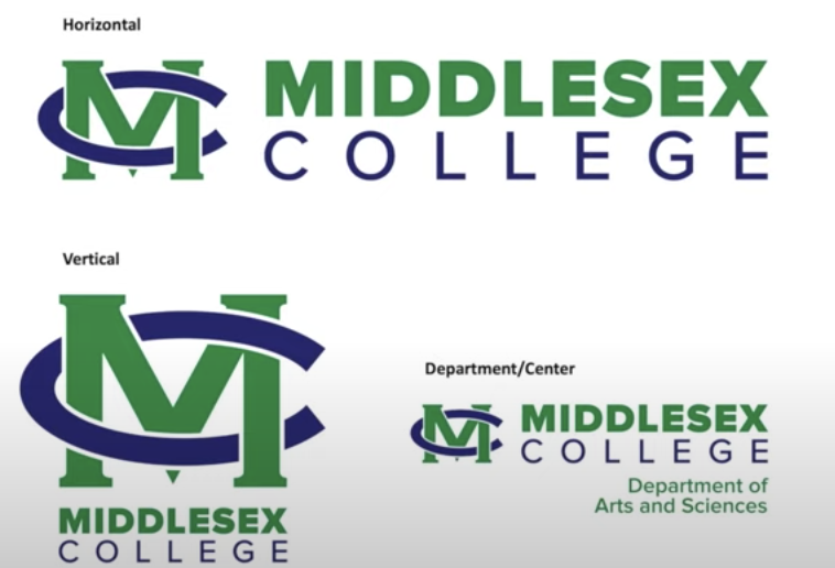 DisneyMath's tweet photo. As of Jan. 1, 2021, Middlesex County College is now Middlesex College. https://t.co/FNHp3BbMxd