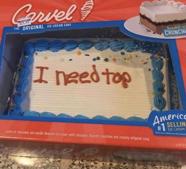 wildwildweston2's tweet photo. This is going to be my birthday cake this year. https://t.co/blsrBlW9XN