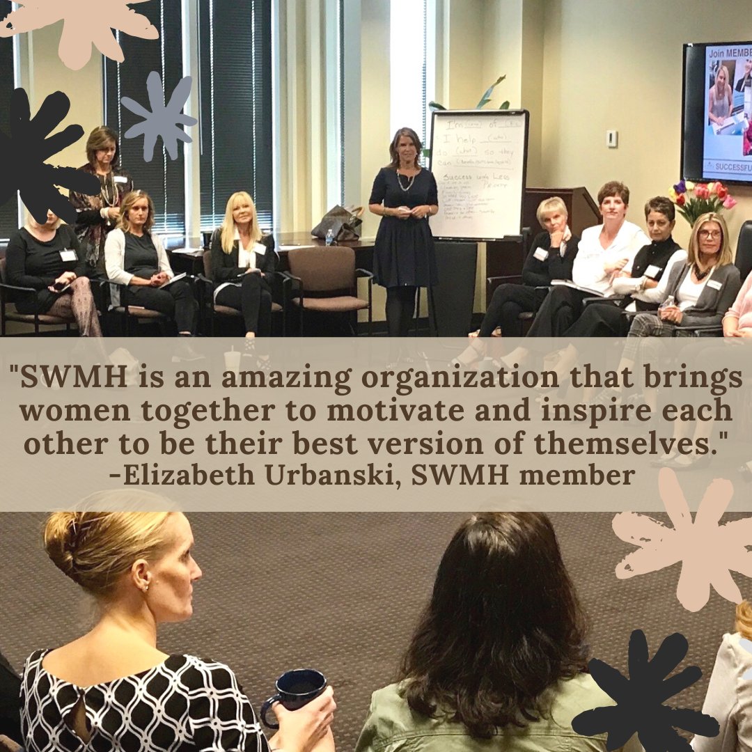 SherylMatthys's tweet photo. #TestimonialTuesday - Become the powerful woman you are with Successful Women Made Here. Don't believe me? See what Elizabeth Urbanski has to say! #SWMH https://t.co/qBDgDmFpEq