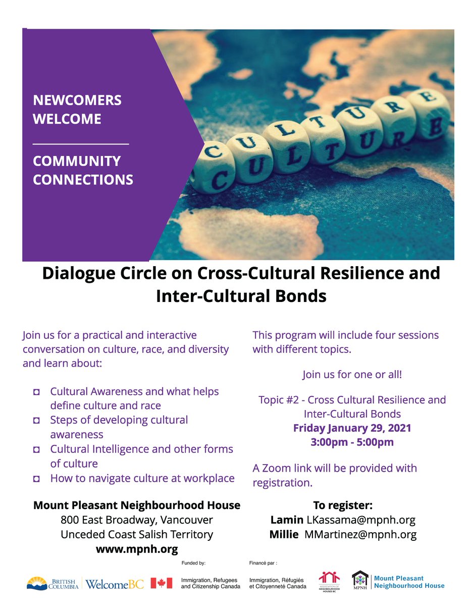 mountpleasantnh's tweet photo. Join us for a practical and interactive conversation on culture, race, and diversity. 

#discussracism #culture #racismdiscussion #dialoguecircle https://t.co/aYzAMj8M4w