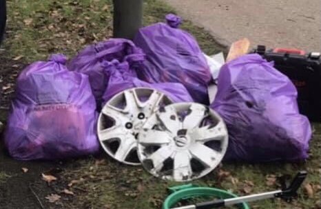 TadworthVillage's tweet photo. @CPRESurrey @SurreyWT @BBCSurrey @surreylive @surreyep @surreymirror @SusyRadio @Jackie_News
Please follow what we’ve started in our lovely #surrey #villages #litterpicking #litterpickingheros #litterheroes #lockdownlitterpickers #plogging #wildlife #Recycle #LoveWhereYouLive✨ https://t.co/2IKc4Ofqo2