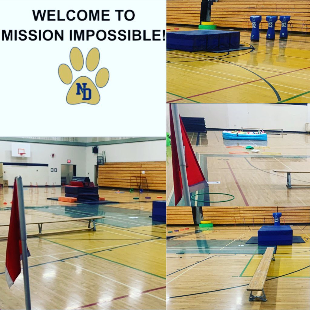 NDPride_CCSD's tweet photo. ND Unified Mission Impossible!
*PLOT TWIST*......The mission is ALWAYS POSSIBLE!
Crazy fast times and more somersaults than anyone could count! 😅❤️🔥💪
#playunified #themissionisalwayspossible #ndpride #ndfamily #teamunified
@SpecialOCalgary @SpecialOAlberta @ASAA @NDHSCCSD https://t.co/3sd1krpKY2