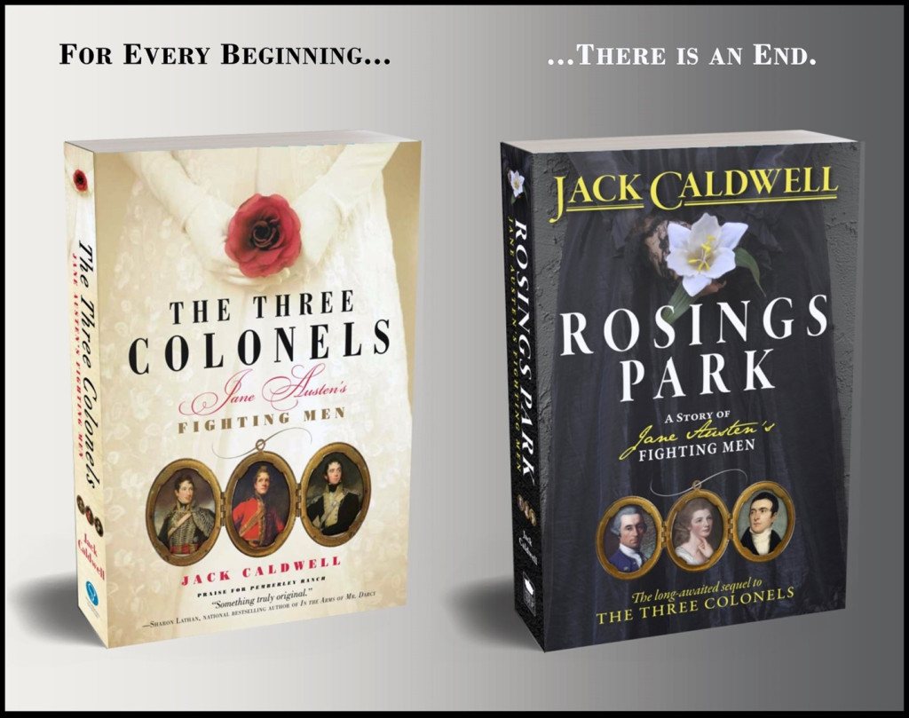 Guest Post, Giveaway, & Excerpt from @JCaldwell25, author of Rosings Park: A Story of Jane Austen's Fighting Men via @SavvyVerseWit. #Austenesque #JaneAusten go.shr.lc/3sYJ0No