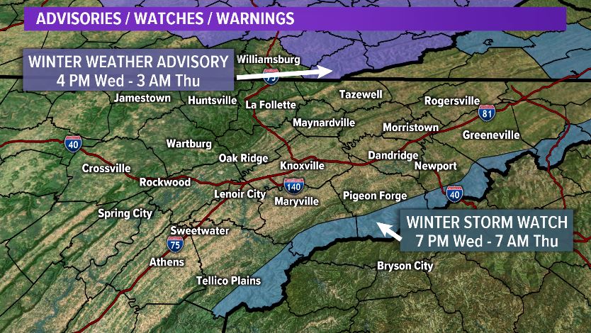 WBIR Weather tweet media