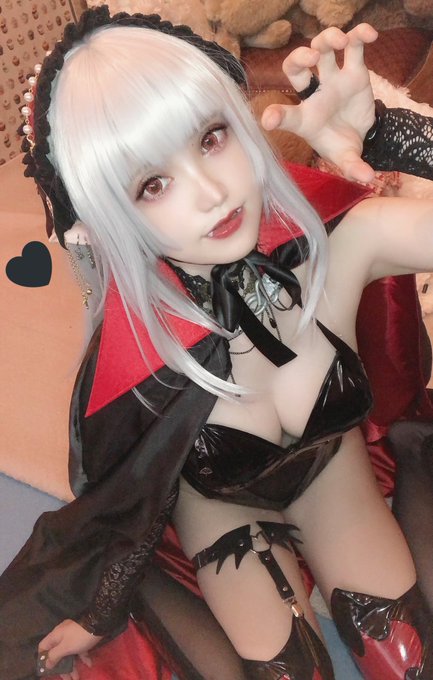 Twitterのコスプレ画像49