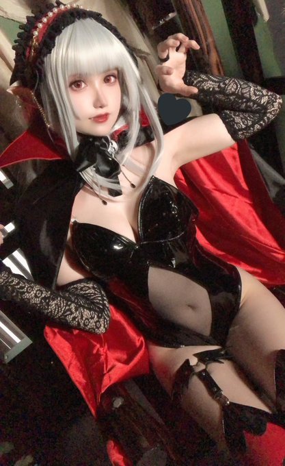 Twitterのコスプレ画像50