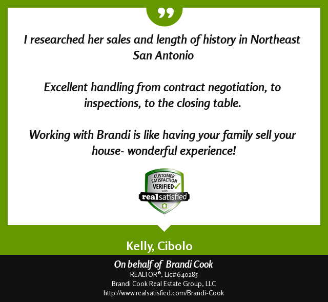 REALTORLIFESA's tweet photo. I'm always thrilled when a happy client expresses their happiness. https://t.co/hMfFczWPNO via @realsatisfied https://t.co/SvBvyodziY