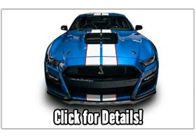 StangStuff's tweet image. FINAL DAY! Double Tickets To Score BOTH Shelbys! - mailchi.mp/eb82f779ca27/e…