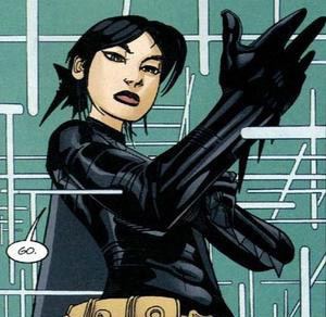 So it's the birthday of CASSANDRA CAIN a.k.a. Best Batgirl Ever, so as one of her earliest editorial uncles who shepherded Cassie's birth, here are some never-revealed secrets about our favorite girl.