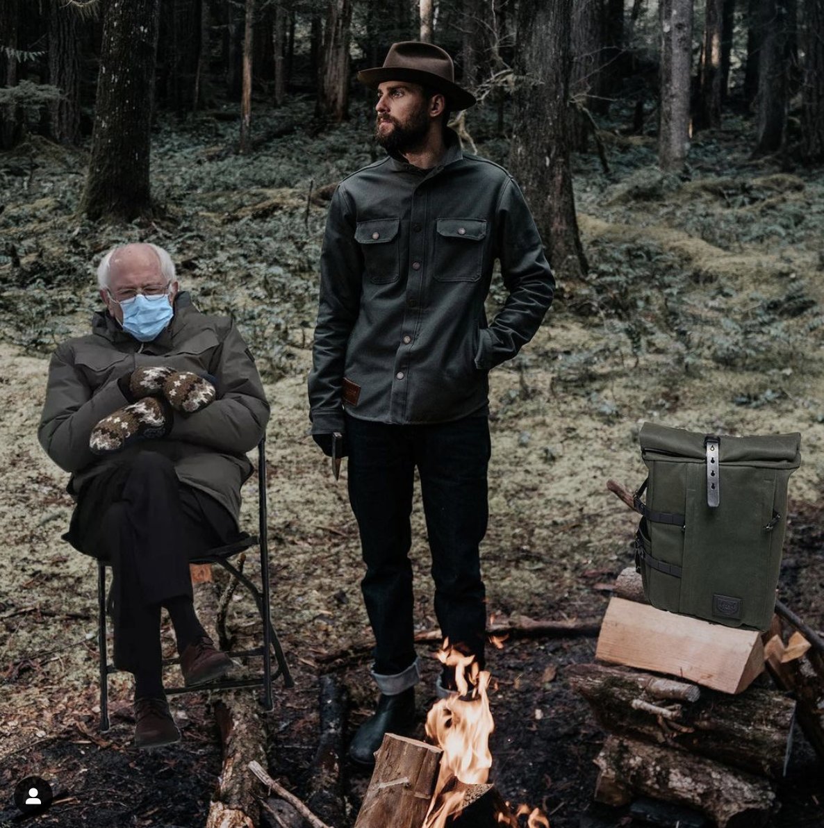 Pack Animal tweet media