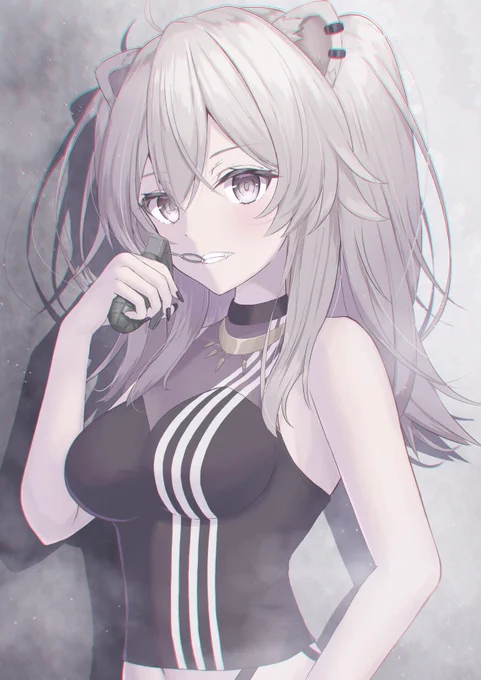ジャケット無ししろん
#ししらーと 