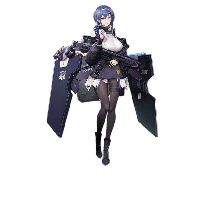 ドルフロキャラ紹介【DP12】

入手性:恒常実装
ゲーム内能力:強い
スキン種類:2種類

ゲーム内でも屈指のおっぱい要員。ユーザー内では「ママ」と呼ばれている。つまりそういう事。恒常入手はできるがドロップ率は渋いので注意! 