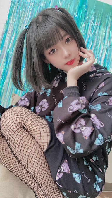 コスプレイヤーてうのTwitter画像29