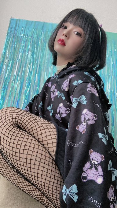 コスプレイヤーてうのTwitter画像28