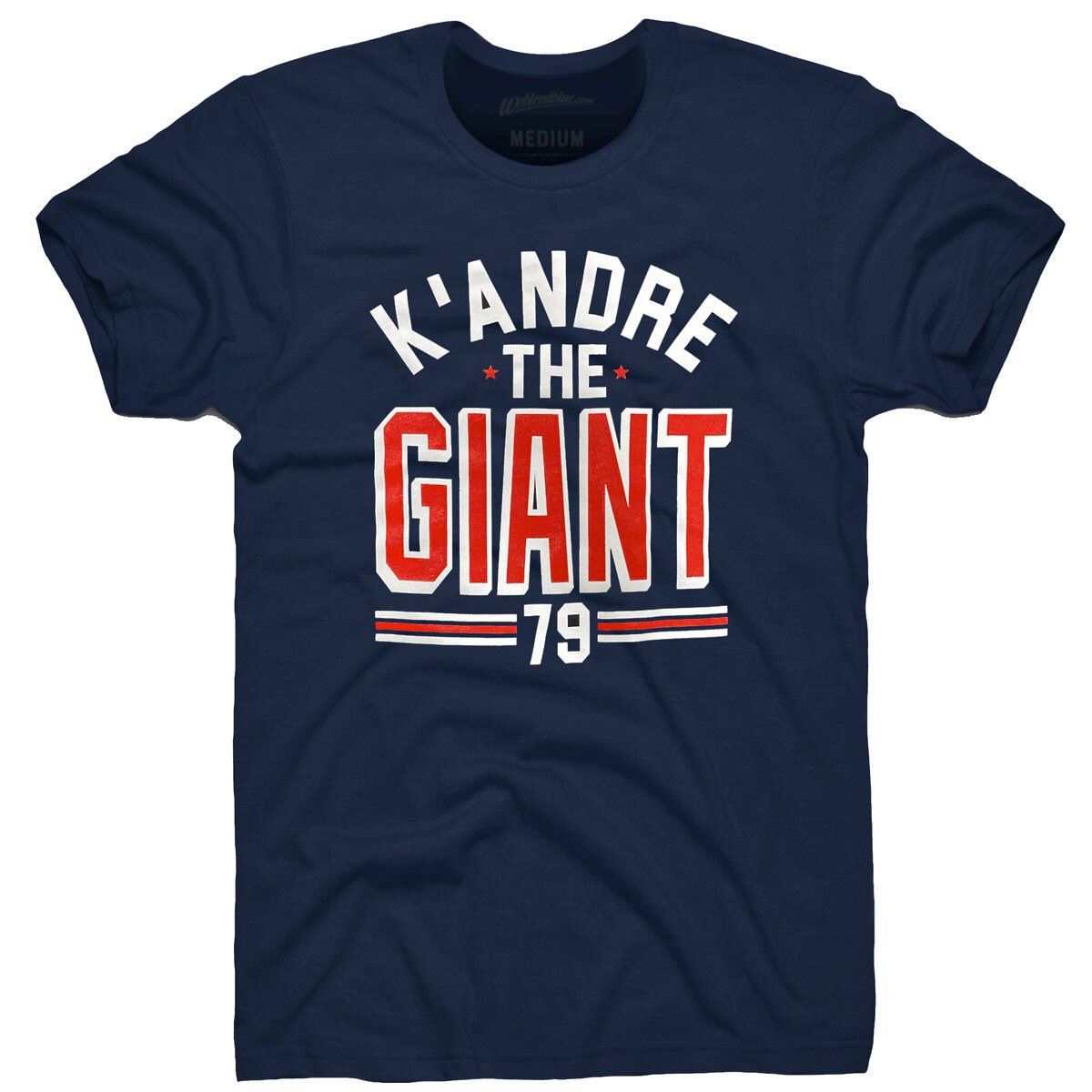 WeBleedBlueNYC's tweet image. In honor of K’Andre’s 1st NHL goal let’s give one of these away tonight. Retweet and follow for a chance to win. 🔵⚪️🔴