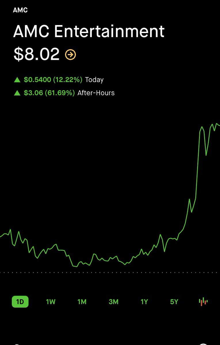 Tricking Aint Dead tweet media