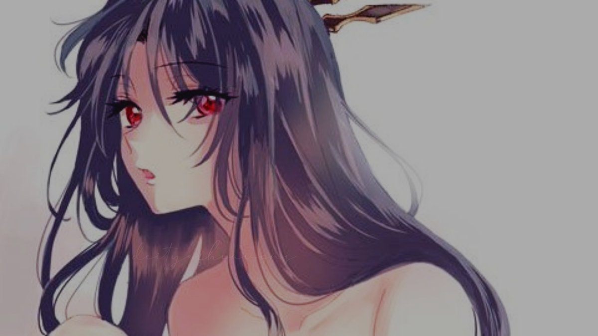 DeityOfHeavens's tweet photo. woke up on the reader's bed. https://t.co/IYrPVqM9a3