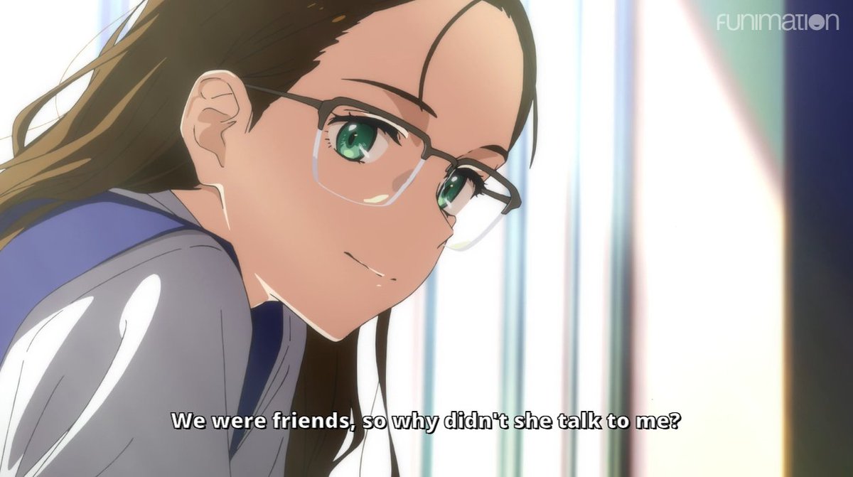 AniTrendz's tweet photo. This show delivers every week!

Anime: Wonder Egg Priority https://t.co/hrBkRSOI5E