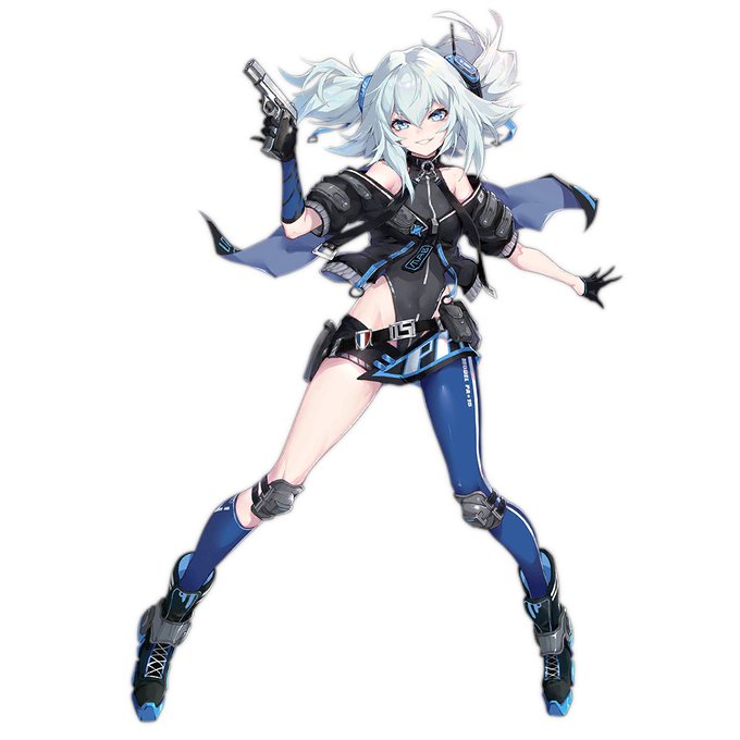 ドルフロキャラ紹介【PA-15】

入手性:恒常実装
ゲーム内能力:強い
スキン種類:3種類

エロ要員。基本の衣装でも十分際どいが、スキンになるとエロ度が加算されるキャラの代表例。性格的にも"わからせ"系が好きな人には刺さりやすい。 