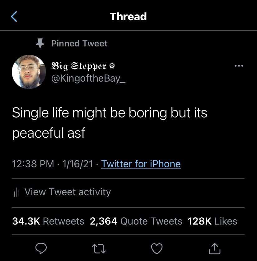 Twitter Quotes About Life 𝔅𝔦𝔤 𝔖𝔱𝔢𝔭𝔭𝔢𝔯 On Twitter: ""You Look Happier" Is One Of The Best  Compliments You Can Receive In Life" / Twitter