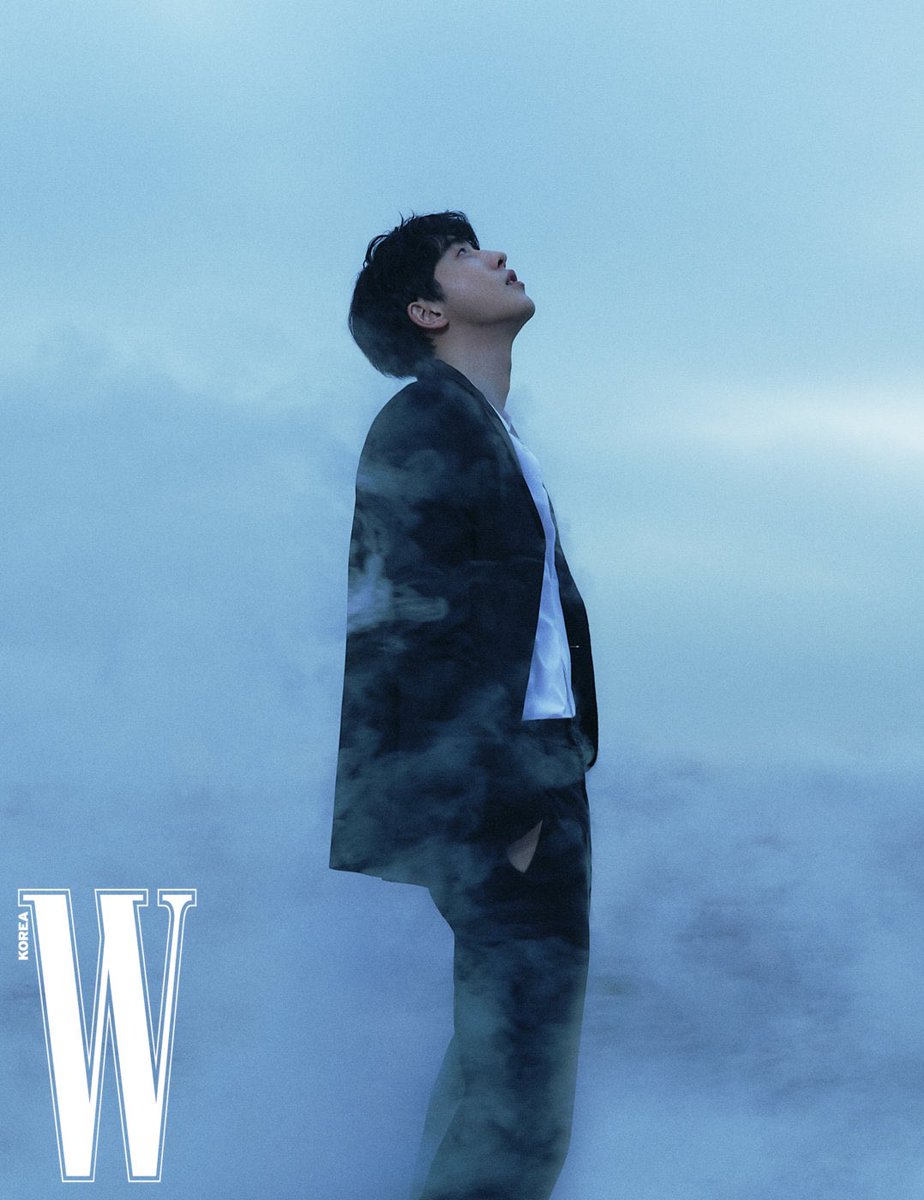 Bᴇ Mᴇ W Korea Nam Joo Hyuk X Dior Sauvage 남주혁 Namjoohyuk T Co Q27mniruja