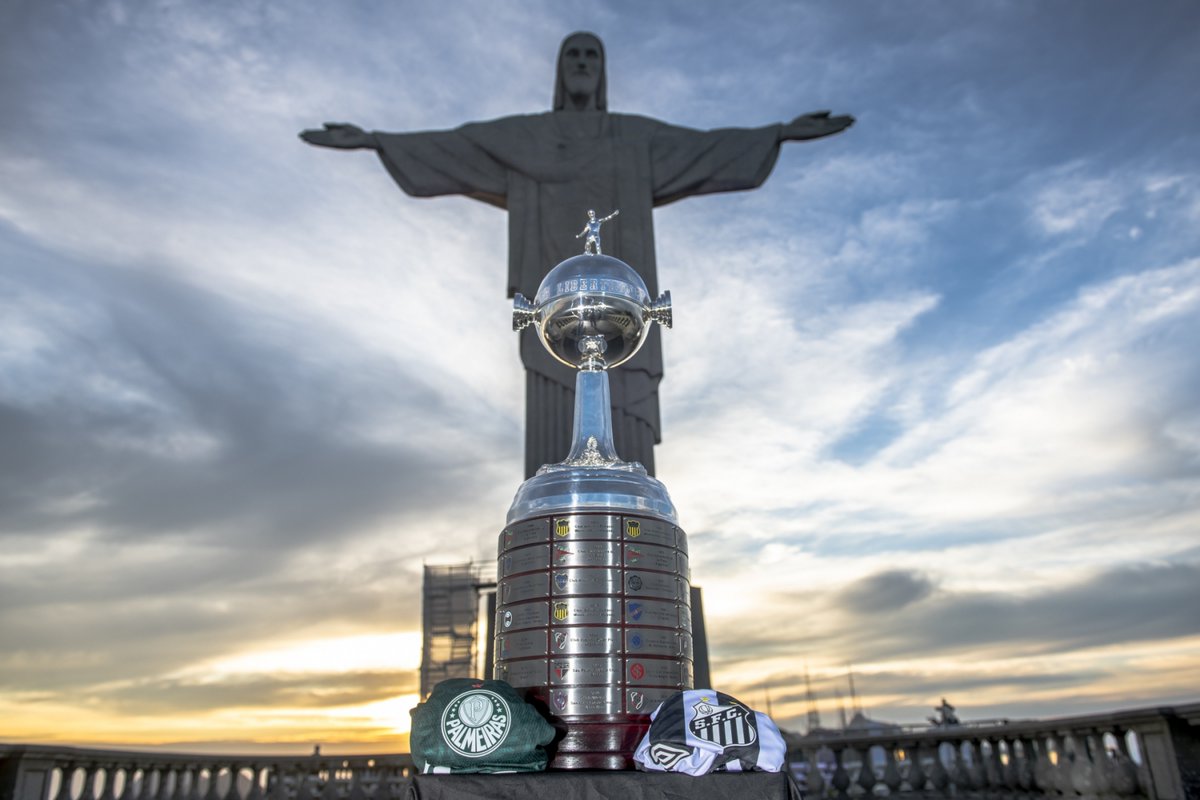 parmeramilgrau's tweet photo. E O PENSAMENTO SÓ EM VOCÊ!
📸 Libertadores https://t.co/dctW97DypJ