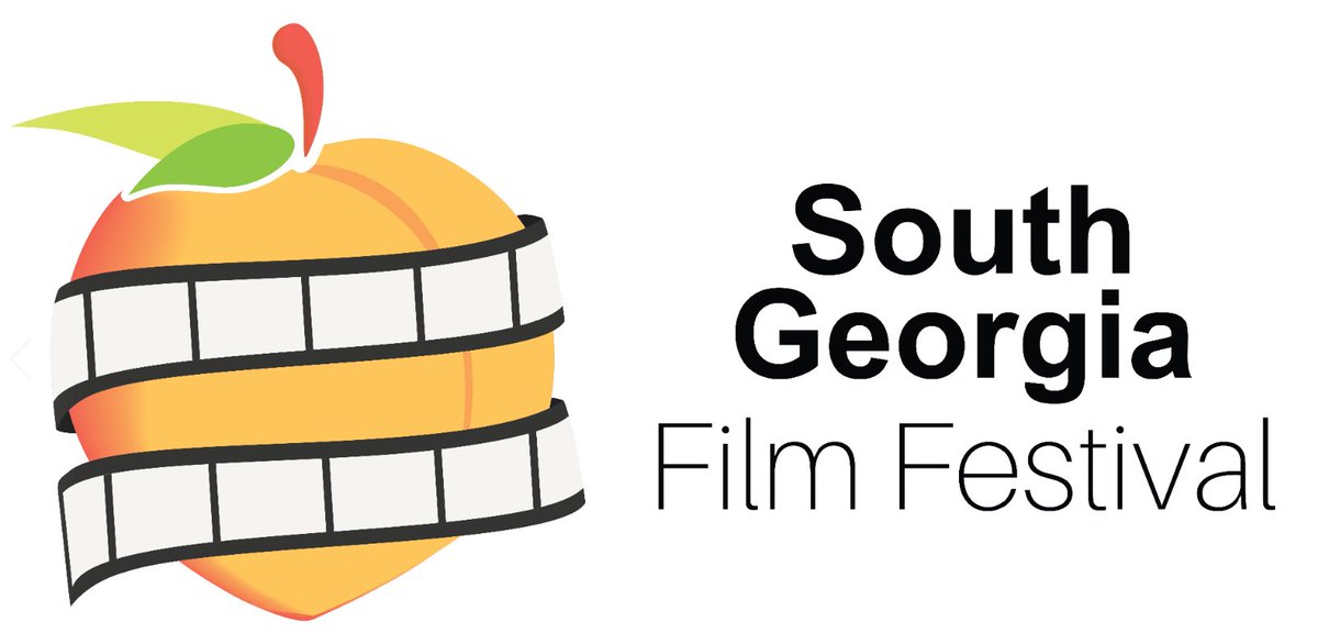 Who loves <a href="/SouthGAFilm/">South Georgia Film Festival March 7, 8, & 9, 2025</a> ! We do! Check out their #FilmFestival and their awesome new #LogoDesign by yours truly. An awesome festival for all #Filmmaking  #creatives ! Cheers!