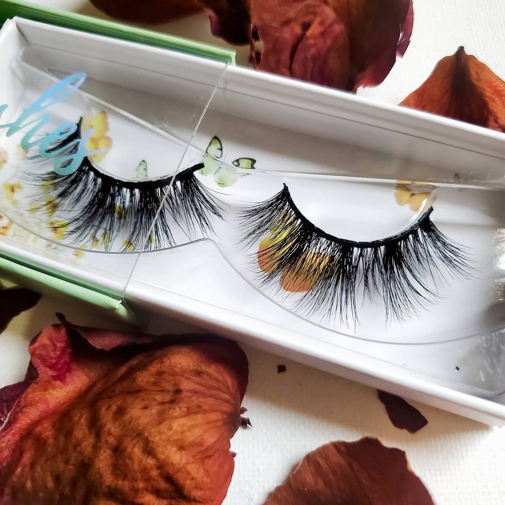 Jglowlashes1's tweet photo. Here is your chance to get these beautiful 3d mink lashes 20% off with code "20off"
-
🌐https://t.co/3ZgyoJy5nL🛍🛍
-
#jglowlashes #jglowbeauty #lashesformakeup #lashesmiami #lashesfordays #lashes https://t.co/MAg3oxz0Ko https://t.co/OBNtIRK3FP