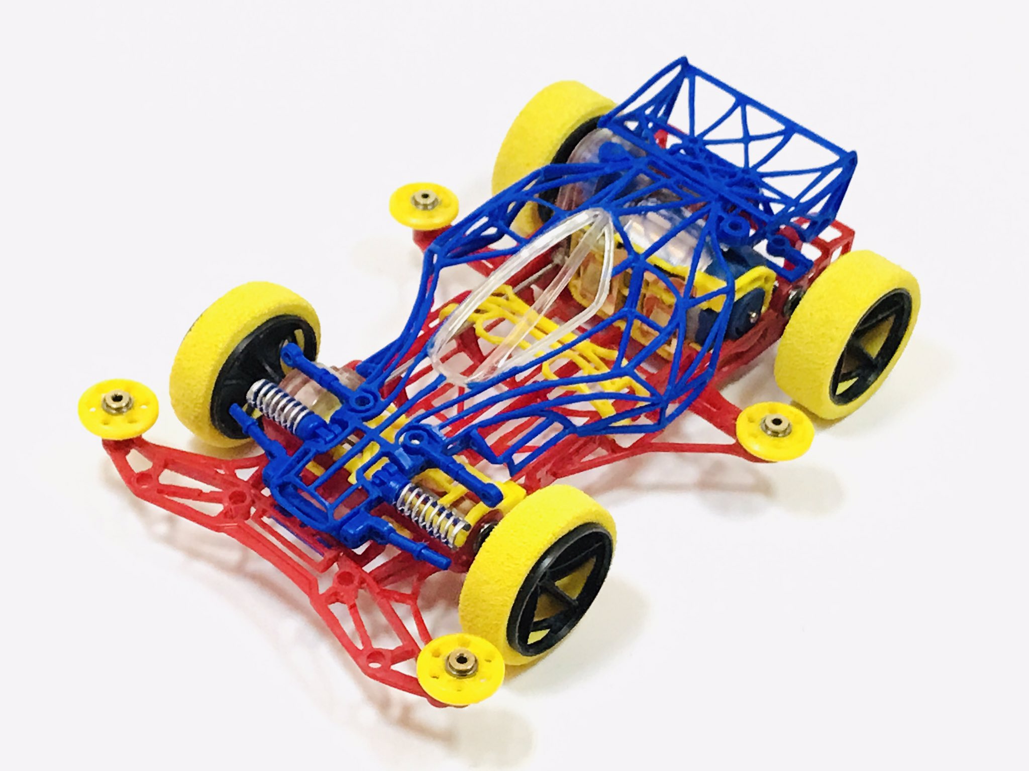 葵惠-mini4wd on X: 