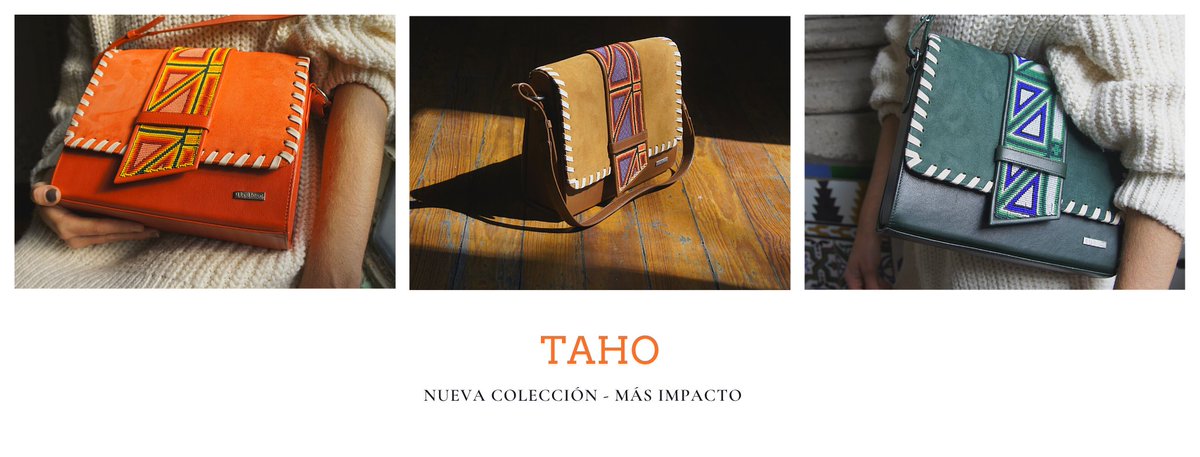 HayetAbdala's tweet photo. Ya conocen la colección de bolsas #TAHO ? Cuenta con aplicación de Arte Huichol 100% original y diseñado por nosotros en colaboración con una comunidad Huichol con quienes trabajamos de la mano para crecer y salir adelante a pesar del caos que estamos viviendo. 
No  se la pierdan https://t.co/xPJALx6YkL