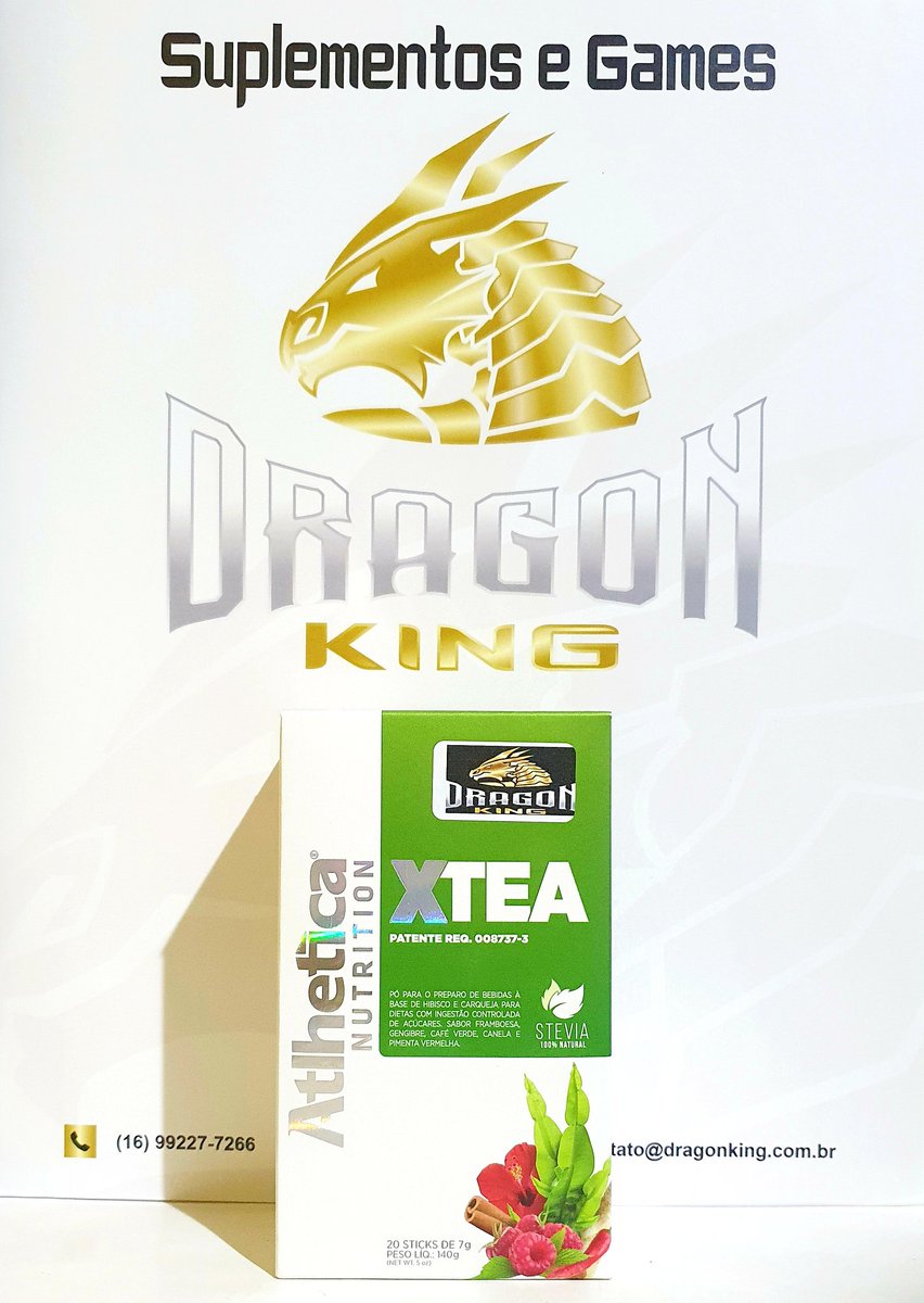DragonKingSG's tweet photo. https://t.co/0zlAm5MgZO
Suplementos Importados 🇺🇸 e Nacionais 🇧🇷
📦 Pronta Entrega
🎮 Jogos do PS4
🎫 10% de Desconto à Vista
💳 Parcelamento em até 12x Vezes
🚚 Enviamos para todo Brasil
#atlheticanutrition #teamatlheticanutrition
#xtea
#diuretico
#dragonkingsuplementos https://t.co/CLHHMhQJnC