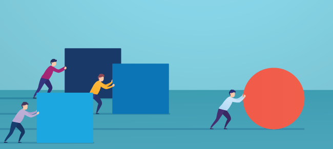 Parkinson’s Law is best used as a Thought Experiment question:"What would it look like to finish a project in a very short period of time?"