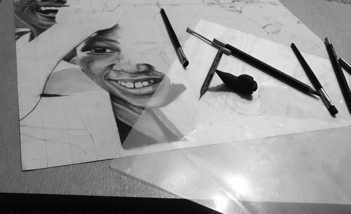Conroy47's tweet photo. Work In Progress 

#realism #realismdrawing #realisticdrawing #hyperrealistic #artistontwitter #artist #pencildrawing #pencilsketch #pencilworld #pencilperception #charcoal #charcoaldrawing #charcoalsketch #graphitepencil #graphitesketch #gallery #draw #artwork #art #ndutuart. https://t.co/MdrCWZk4Bt