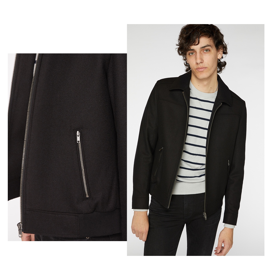 JackLondonAUS's tweet photo. Clean and casual - take 50% off this look as part of our sale. Available in store and online now, start shopping here: https://t.co/kdGRPfTAG0 https://t.co/gyUJXny1fC