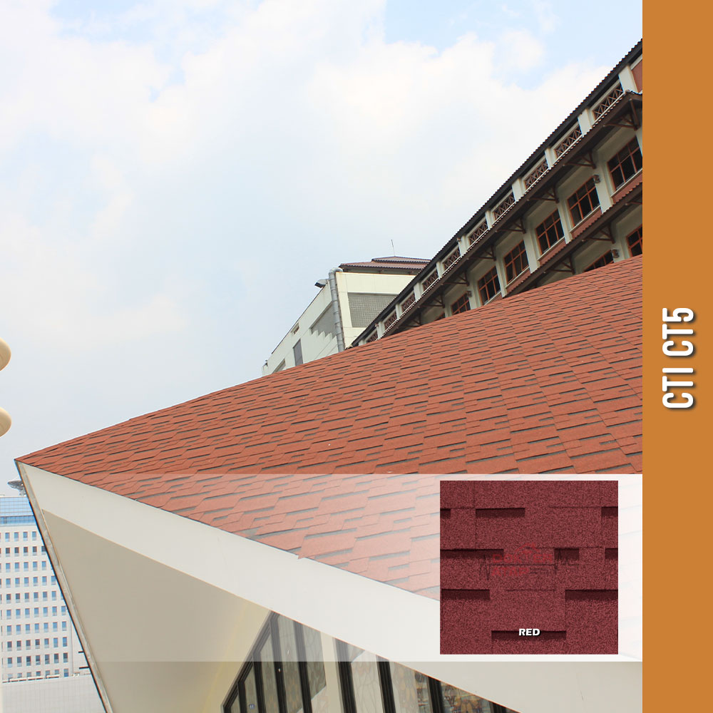 DokterAtap's tweet photo. Atap Aspal CTI CT5, Irregular Shape, Buatan Indonesia.

Whatsapp Bussiness : 0857-7207-3577
Detail Product : https://t.co/F1wmjhY7tG
Official Website : https://t.co/kXcPzMfg3v

#dokteratap #ataprumah #atapaspal #atapbitumen #gentengaspal #ct5 #roof #architecture #jualataprumah https://t.co/xdE810WtVg