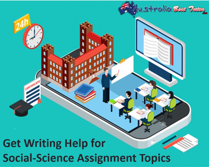 Ausbesttutor's tweet photo. Writing on Social-Science Assignment topics is a too complicated task in a busy life schedule. So We(Australia Best Tutor) are providing social-science assignment writing help through the world-class writing experts.
Get Help: https://t.co/5WQ9OQfy8L
#SocialScienceExperts https://t.co/gSyD6LUGJM