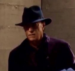shyone269's tweet image. Watching #Days and doing a double take...like fathaaa, like son. Even more proof of who really is the heir apparent. It is @ThaaoPenghlis of course 
⌛️🔥🖤🎩🔥🕶🖤🔥⌛️
#DiMeraDash #MagicMen #DamnFine #NaturalOrder #LaFamiglia #DaddyJoe