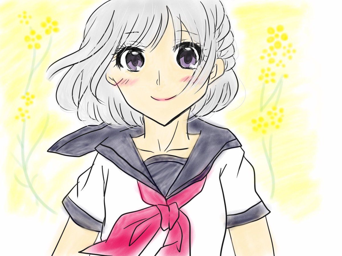 デジタルイラスト初心者