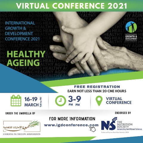 TathQeefinfo's tweet photo. IGDC2021 goes Virtual!!!

For inquiries, Call | WhatsApp: +97150 1303563

#igdc2021 #igdconference #tathqeefuae #tathqeefonline #virtualconference #ena #legit #onlineknowledge #cmehours #healthtopics #knowleadgeable #virtualevents #virtualexhibition https://t.co/FBOu0DIsgo