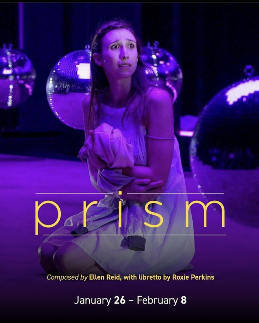 Sid_Hopson's tweet photo. Honored to have performed in the @LAOpera’s world premiere of
 “p r i s m” (2019 Pulitzer Prize winner). 

Music by Ellen Reid
Libretto by Roxie Perkins

Access our digital performance for free at https://t.co/BRmvTF4h2k 

Streaming now til 2/8!

#laopera #ellenreidmusic #arts https://t.co/uyxzMMyw6X
