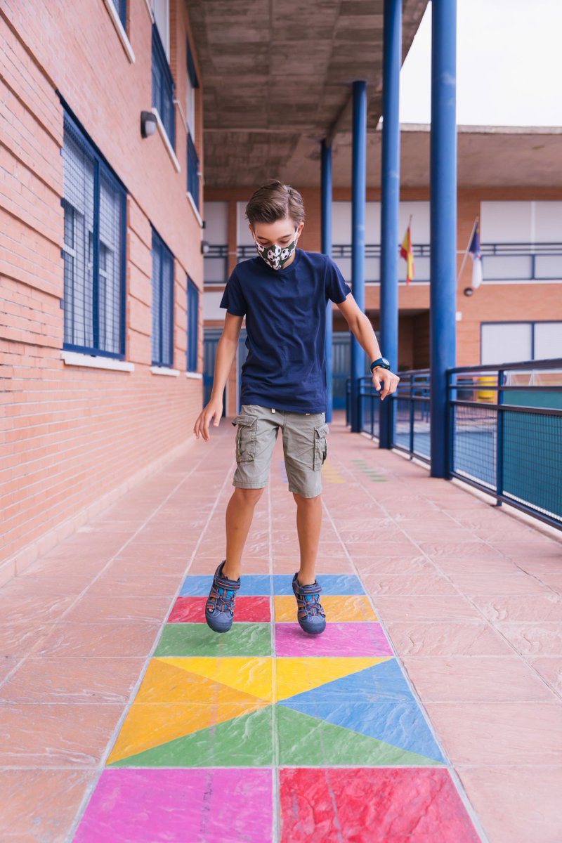 LifeDocSA's tweet photo. If you're currently choosing extra-mural and after-school activities for your children, keep this in mind: play time matters. https://t.co/N5LHSe1sr0 https://t.co/9ZIZnlKr0f