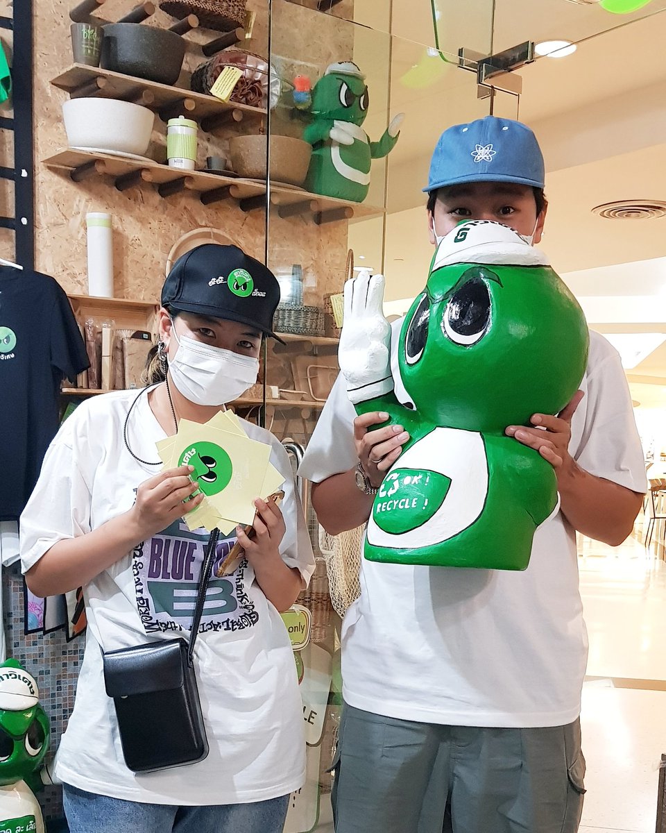 tavises_'s tweet photo. 👀เชิญชวนทุกคนมาร่วมถ่ายรูปกับแฟลชม็อบตาวิเศษ ณ. หอศิลปกรุงเทพฯ ชั้น 4 มากันเยอะๆ นะคะ
_____________
ติดต่อสอบถาม
📞 020847119
IG: tavises_magiceyes
Fb: ตาวิเศษ
Twitter: tavises_
👀
.
#เรานะตาวิเศษ #ตาวิเศษ #flashmob #สิ่งแวดล้อม #saveyourbacc https://t.co/HDGe2bSBSy