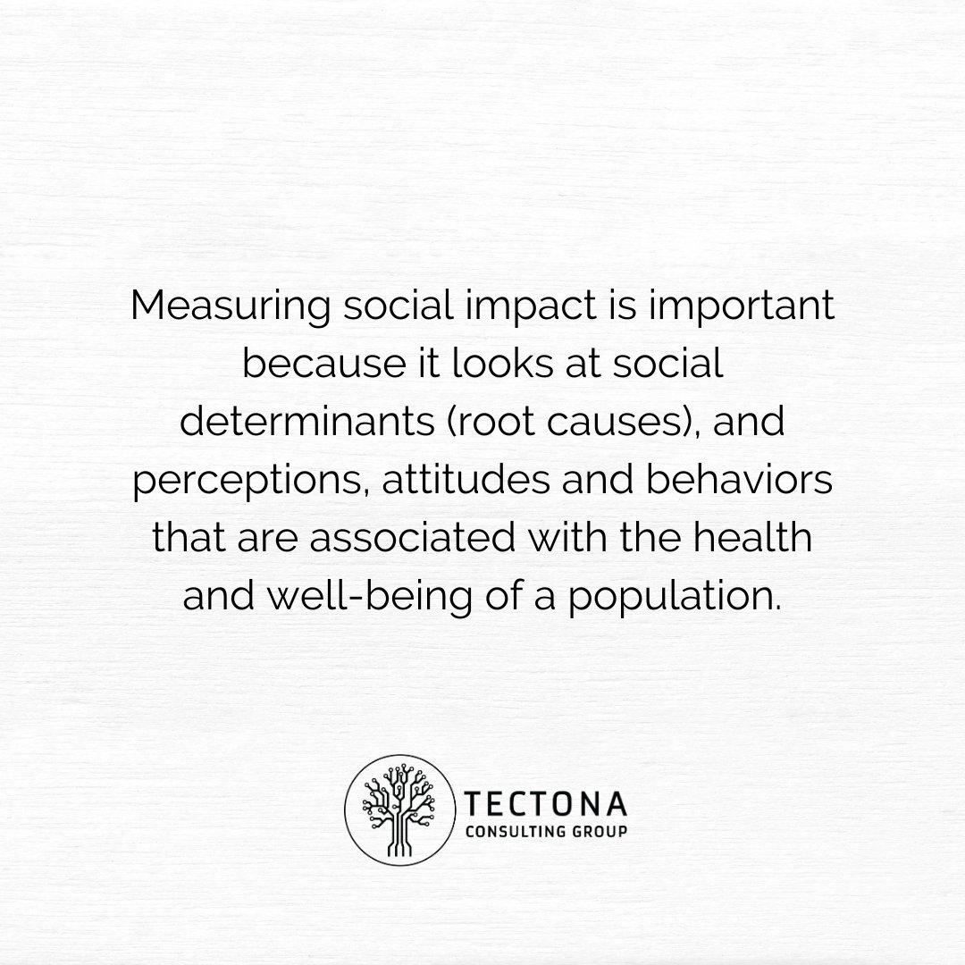 TectonaGroup's tweet photo. Understanding the intended or unintended social effects of our programs gives us a road map to create interventions/programs that address root causes, promote attitudes and behaviors that promote sustainable change.

#AskTectona  #Sustainability  #change #Socialimpact https://t.co/G8MXqekAWd