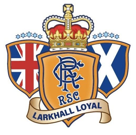 LarkyLoyal1978's tweet image. #NewProfilePic