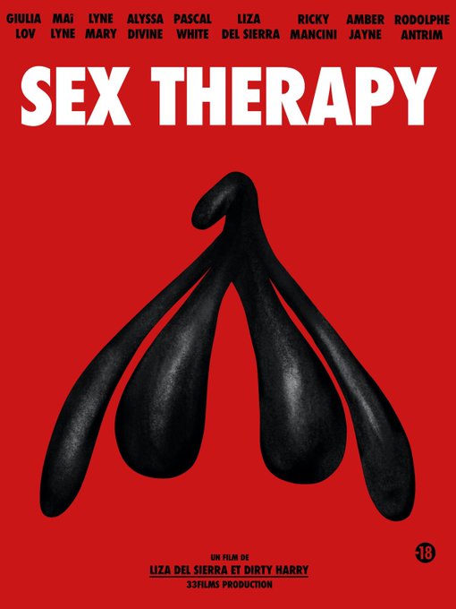 #SexTherapy OUT NOW!!!! @33_films_prod 🎥🎬🔞 @lizadelsierra  #BG #SexySecretary @PascalWhiteXXX https://t<a href="/tag/sextherapy"class="tags">#SexTherapy</a><a class="tags" target="_blank" title="On Twitter" href="/?out=eyJ0eXAiOiJKV1QiLCJhbGciOiJIUzUxMiJ9.eyJpYXQiOjE3MjE4NjQ5MDMsImlzcyI6InR3cG9ybnN0YXJzLmNvbSIsIm5iZiI6MTcyMTg2NDkwMywiZXhwIjoxNzUzNDAwOTAzLCJyZWRpcmVjdF91cmwiOiJodHRwczovL3R3aXR0ZXIuY29tLzMzX2ZpbG1zX3Byb2QifQ.Xm8oRT4WQquZM37T43oa67IVjJgRwQj-i4E6n0IcBYhmhTgG3ta4gYc4FjoP8Ntsl990A_-PTIX0EvAmlvEUlA">@33_films_prod</a><a class="tags" href="/tag/lizadelsierra">@lizadelsierra</a><a href="/tag/bg"class="tags"><span>#bg</span></a><a href="/tag/sexysecretary"class="tags"><span>#sexysecretary</span></a>