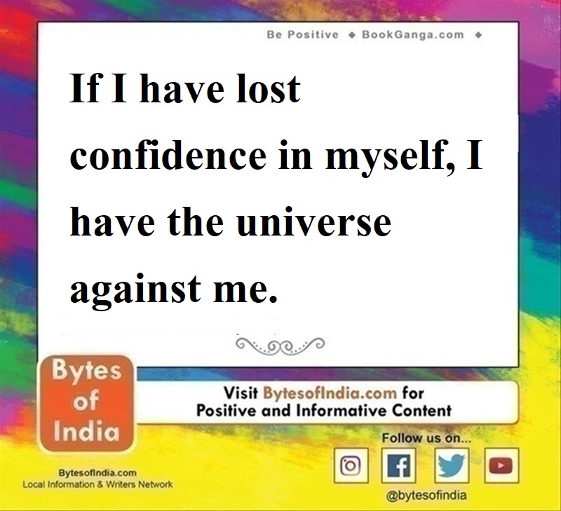 BytesOfIndia's tweet photo. #सकारात्मक_विचार #BytesofIndia #positivethoughts #positivequotes #positivity #positivethinking #positivevibes #BePositive https://t.co/V7FYcX3ePe