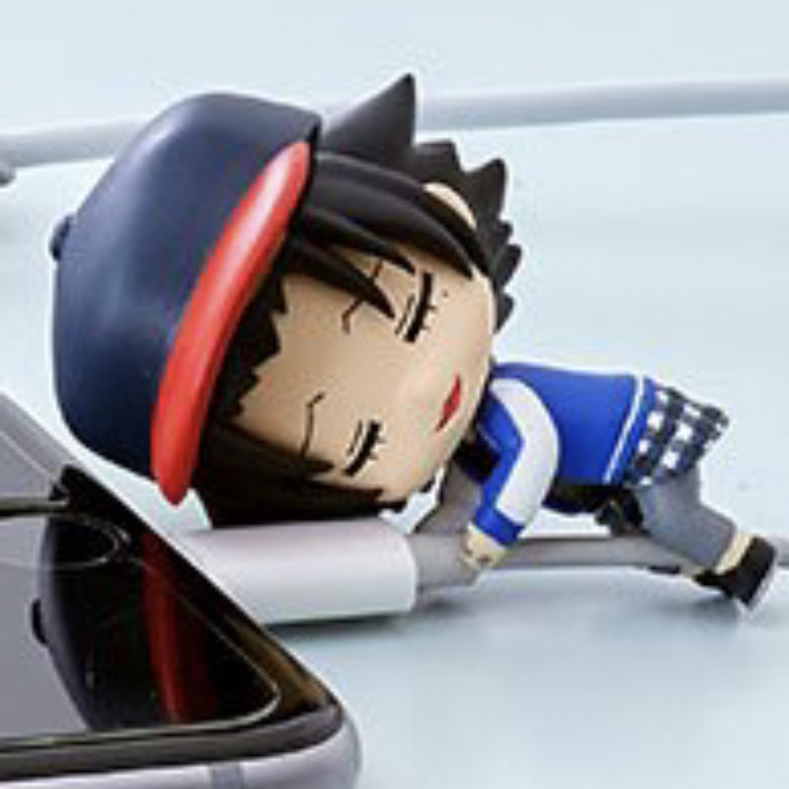 tinyhypmic's tweet photo. 【ヒプノシスマイク】Jiro Yamada: Phone Cable Accessory https://t.co/AWxVZ11qWN